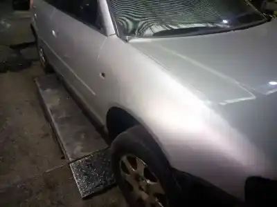 Утилизация автомобиля audi a3 (8l) 1.9 tdi ambiente года 2002 питание atd Утилизация автомобиля audi a3 (8l) 1.9 tdi ambiente года 2002 питание atd