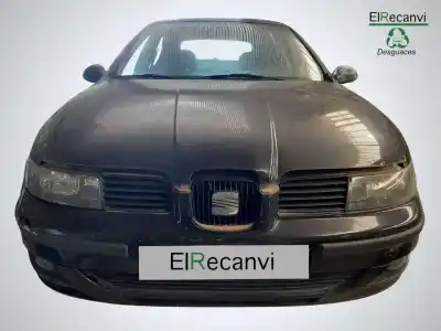 Здавання транспортного засобу seat leon (1m1) 1.9 tdi року 2003 потужний alh