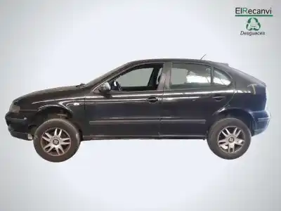 Здавання транспортного засобу seat leon (1m1) 1.9 tdi року 2003 потужний alh