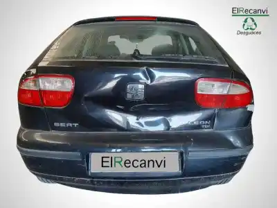 Здавання транспортного засобу seat leon (1m1) 1.9 tdi року 2003 потужний alh