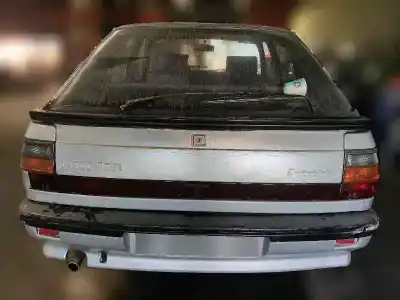 Verschrottungsfahrzeug renault r11 52 des jahres 1987 angetrieben c2j