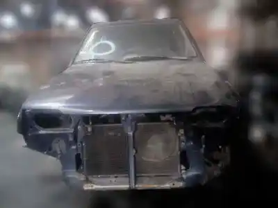 Veículo de Sucata nissan terrano/terrano.ii (r20) comfort do ano 1996 alimentado td27t