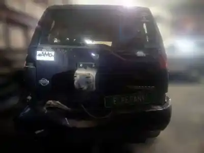 Veículo de Sucata nissan terrano/terrano.ii (r20) comfort do ano 1996 alimentado td27t