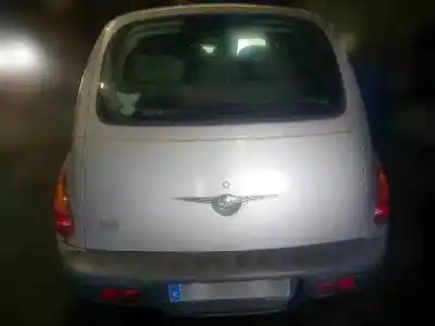 Scrapping Vehicle chrysler pt cruiser (pt) motor 2.0 141 of the year 2000 powered ecc