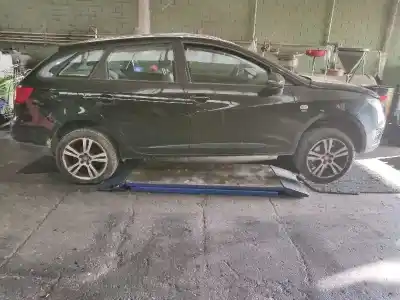 Véhicule à la ferraille SEAT                                               IBIZA IV ST (6J8, 6P8)                                                                                                                                                                                                                                     1.6 TDI                                                                                                                                                                                                                                                    de l'année 2010 alimenté CAY