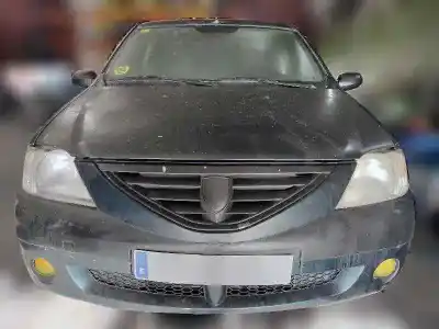 Утилизация автомобиля dacia logan ambiance года 2006 питание k9k792