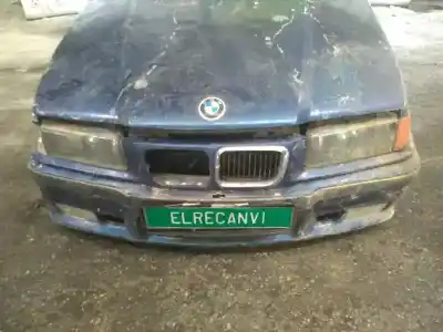 Veículo de Sucata bmw serie 3 compacto (e36) 316i do ano 1999 alimentado 194e1g