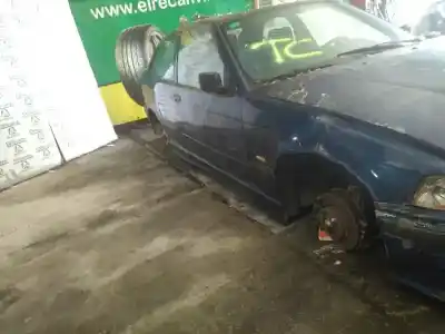 Veículo de Sucata bmw serie 3 compacto (e36) 316i do ano 1999 alimentado 194e1g