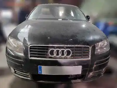 Здавання транспортного засобу audi a3 (8p) 2.0 fsi ambiente року 2004 потужний blx