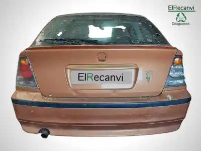 Veículo de Sucata bmw 3 compact (e46) 316 ti do ano 2002 alimentado n42b18a