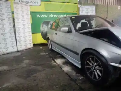 Scrapping Vehicle bmw serie 3 compacto (e36) 318ti of the year 1999 powered 194s1