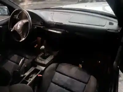 Scrapping Vehicle bmw serie 3 compacto (e36) 318ti of the year 1999 powered 194s1