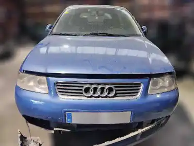 Scrapping Vehicle audi a3 (8l) 1.9 tdi of the year 2003 powered asz Scrapping Vehicle audi a3 (8l) 1.9 tdi of the year 2003 powered asz