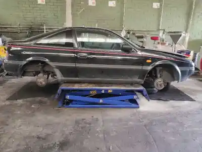 Здавання транспортного засобу nissan 100 nx (b13) básico року 2002 потужний ga16ds