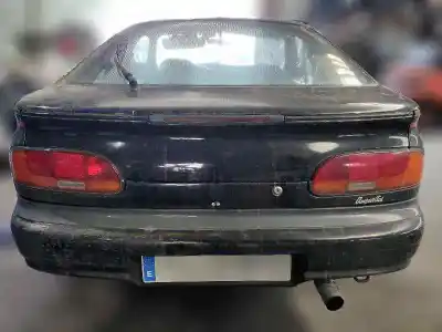 Здавання транспортного засобу nissan 100 nx (b13) básico року 2002 потужний ga16ds