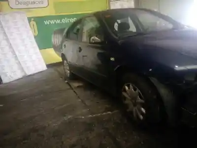 Здавання транспортного засобу seat leon (1m1) 1.9 tdi року 2001 потужний alh