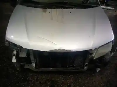 Scrapping Vehicle mazda premacy (cp) td exclusiv edition of the year 2001 powered rf3f