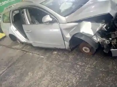 Утилизация автомобиля volkswagen passat b6 variant (3c5) 2.0 tdi 16v года 2009 питание cbab