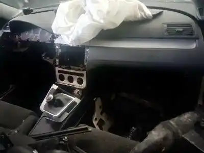 Утилизация автомобиля volkswagen passat b6 variant (3c5) 2.0 tdi 16v года 2009 питание cbab