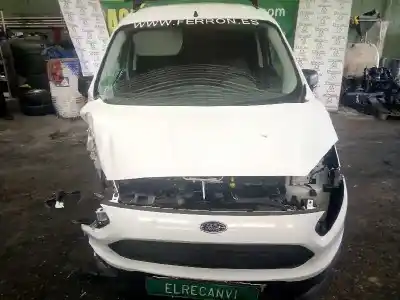 Sloopvoertuig ford                                               transit courier                                                                                                                                                                                                                                            basis 76 cv / 56 kw                                                                                                                                                                                                                                        van het jaar 2016 aangedreven xucd