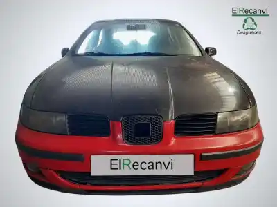 Утилизация автомобиля seat leon (1m1) 1.9 tdi года 2001 питание asv