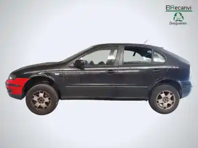 Утилизация автомобиля seat leon (1m1) 1.9 tdi года 2001 питание asv