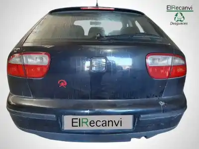 Утилизация автомобиля seat leon (1m1) 1.9 tdi года 2001 питание asv