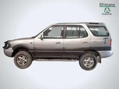 Здавання транспортного засобу tata                                               telco safari ex                                                                                                                                                                                                                                            safari ex 13.10/64 року 2000 потужний d483dltg49