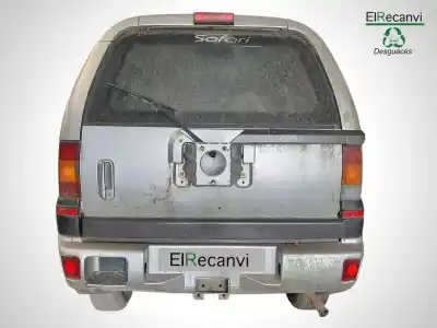 Здавання транспортного засобу tata                                               telco safari ex                                                                                                                                                                                                                                            safari ex 13.10/64 року 2000 потужний d483dltg49