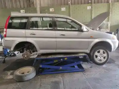 Veicolo di demolizione honda hr-v (..) comfort dell'anno 2001 alimentato d16w5
