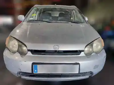 Veicolo di demolizione HONDA HR-V (..) Comfort dell'anno 2001 alimentato D16W5