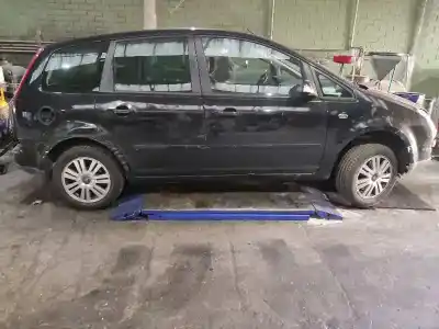 Здавання транспортного засобу ford focus c-max (cap) ghia (d) року 2004 потужний g6da
