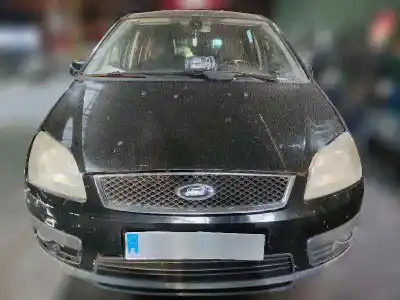Здавання транспортного засобу ford focus c-max (cap) ghia (d) року 2004 потужний g6da