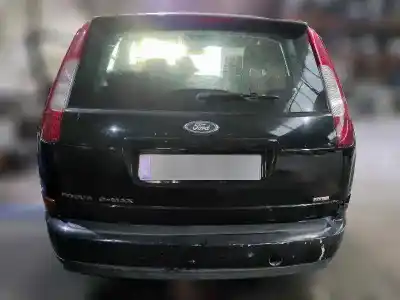 Здавання транспортного засобу ford focus c-max (cap) ghia (d) року 2004 потужний g6da