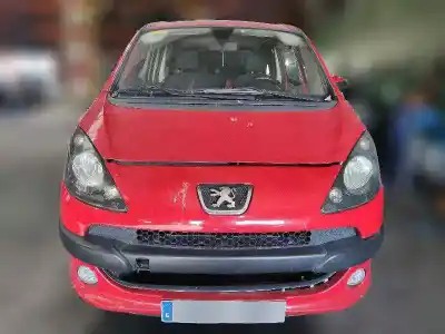 Здавання транспортного засобу PEUGEOT 1007 Dolce року 2005 потужний 8HZ