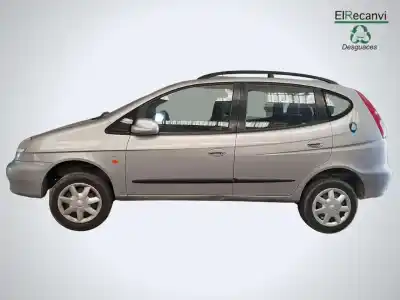 Hurda Aracı daewoo tacuma se yılın 2002 güçlü a16dms