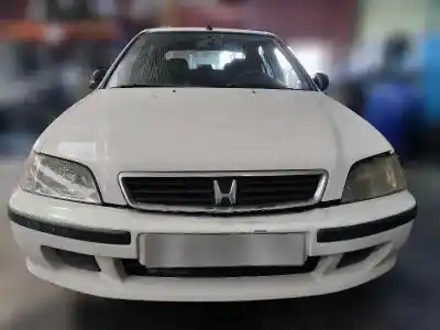 Véhicule à la ferraille HONDA CIVIC AERODECK (MB/MC) 1.5 de l'année 1997 alimenté D15Z8