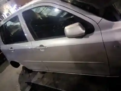 Veículo de Sucata MAZDA 2 BERLINA (DY) 1.4 CAT do ano 2006 alimentado FXJA