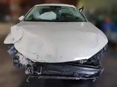 Sloopvoertuig seat leon (5f1) reference van het jaar 2014 aangedreven cyv