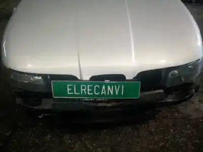 Veículo de Sucata seat toledo (1m2) select do ano 2000 alimentado ahf