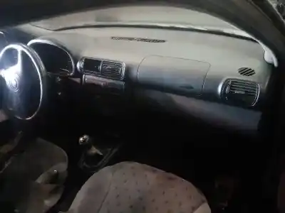 Veículo de Sucata seat toledo (1m2) select do ano 2000 alimentado ahf