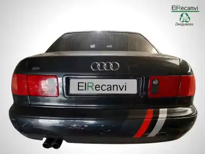 Scrapping Vehicle audi s8 (d2) 4.2 340 cv / 250 kw of the year 1999 powered ahc