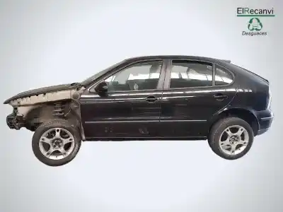 Здавання транспортного засобу seat leon (1m1) 1.9 tdi року 2003 потужний asv