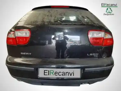 Здавання транспортного засобу seat leon (1m1) 1.9 tdi року 2003 потужний asv