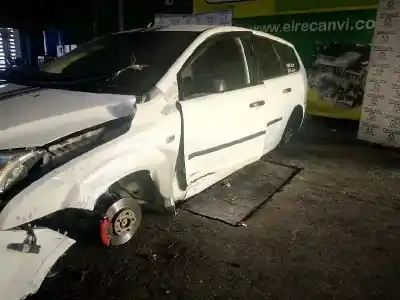Утилизация автомобиля ford focus c-max (cap) trend (d) года 2005 питание hhda