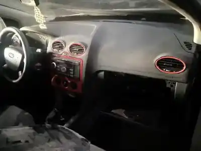 Утилизация автомобиля ford focus c-max (cap) trend (d) года 2005 питание hhda