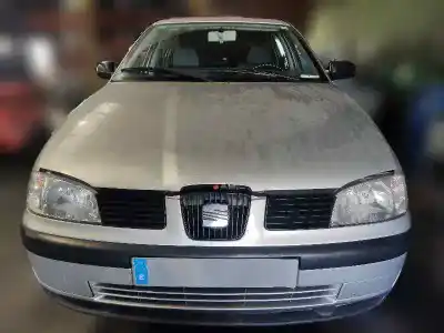 Здавання транспортного засобу seat cordoba vario (6k5) stella року 2001 потужний alh
