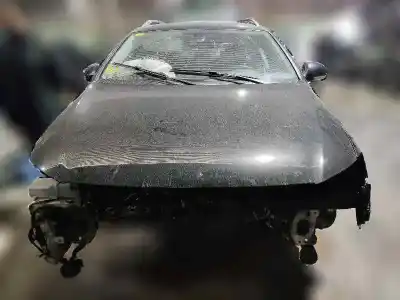 Здавання транспортного засобу volkswagen passat b6 variant (3c5) 2.0 tdi 16v року 2009 потужний cbab