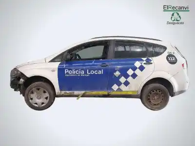 Veicolo di demolizione seat                                               altea (5p1)                                                                                                                                                                                                                                                2.0 tdi                                                                                                                                                                                                                                                    dell'anno 2007 alimentato 