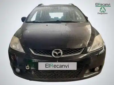 Veículo de Sucata mazda 5 (cr19) 2.0 cd (cr19) do ano 2007 alimentado rf